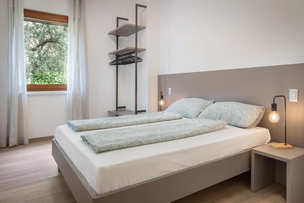 מאלצ'סינה Villa Fani-Wellness & Relax מראה חיצוני תמונה